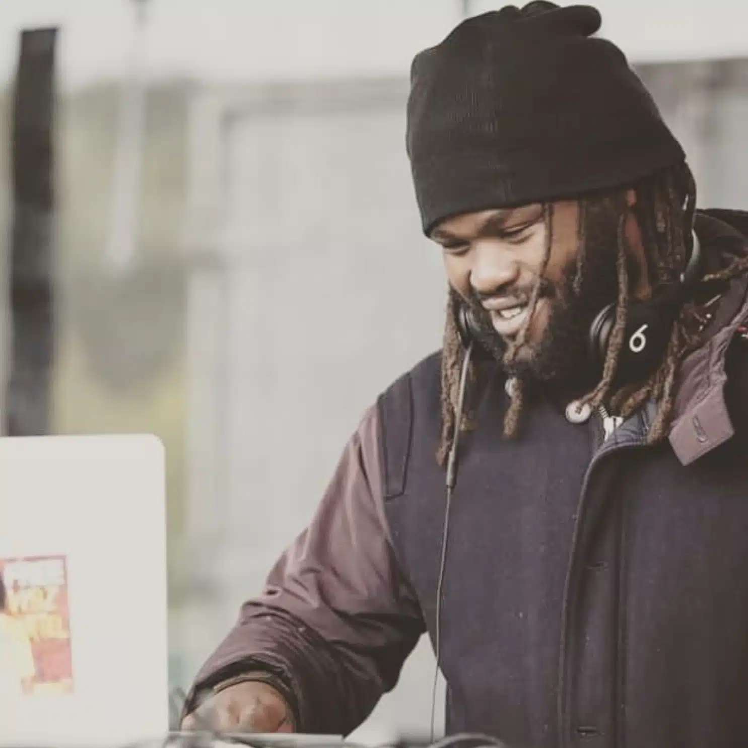 DJ KALU