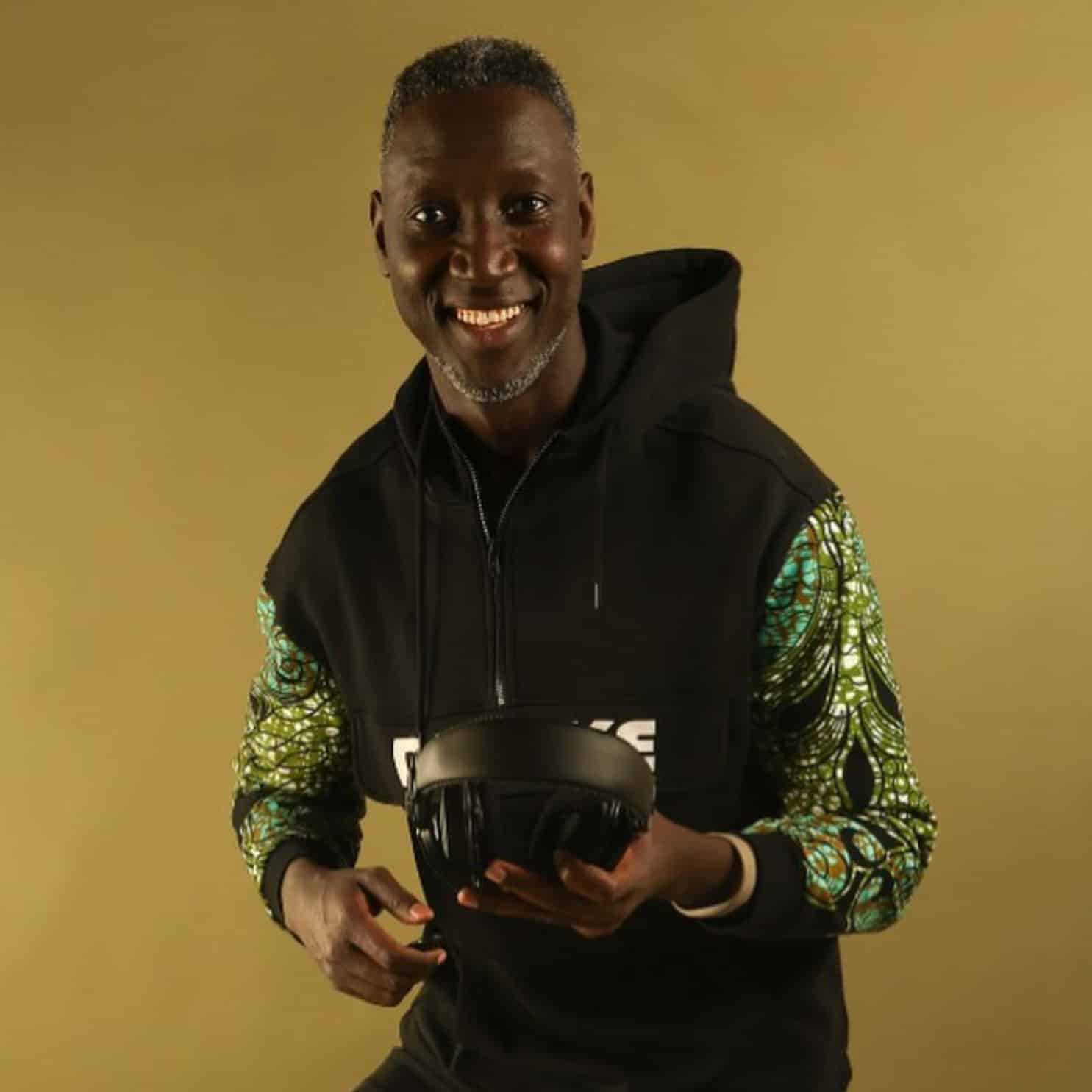 DJ LAYE