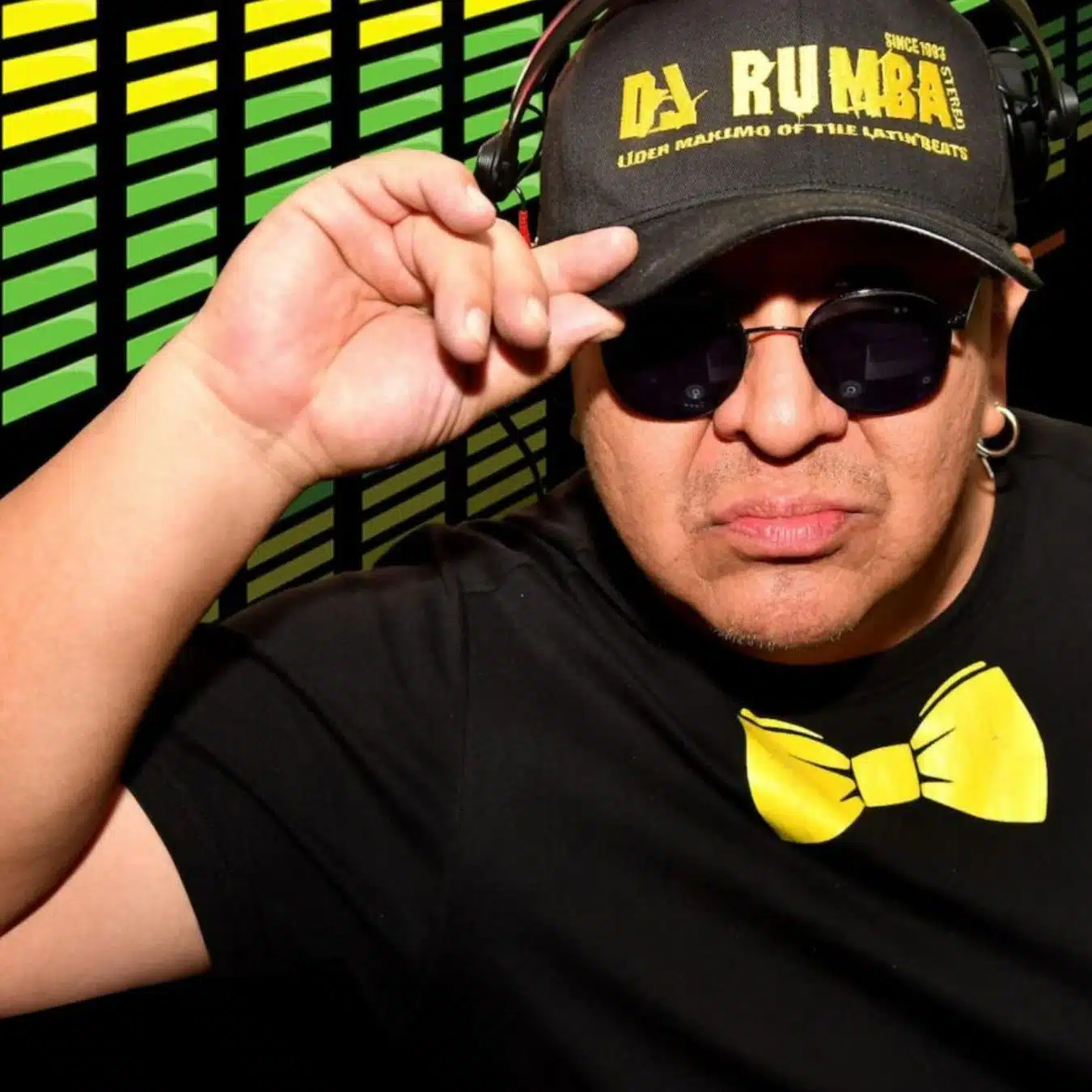 DJ RUMBA