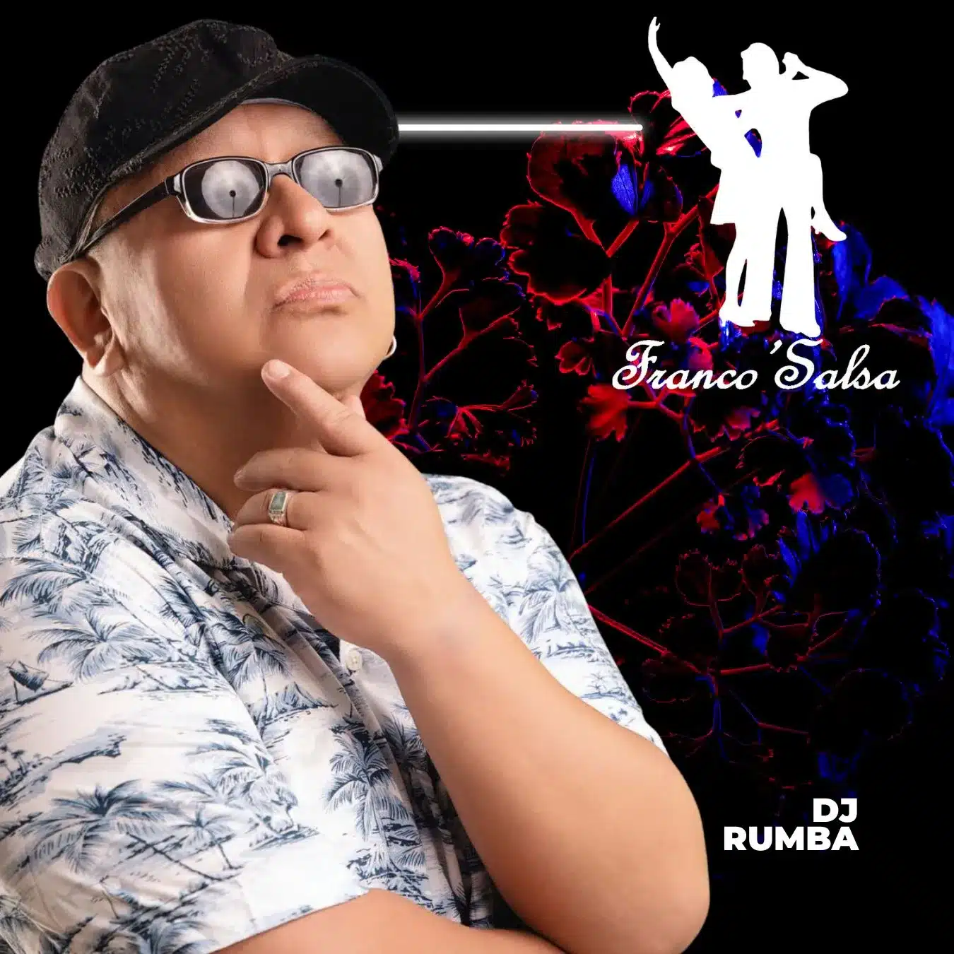 DJ RUMBA X SALSA