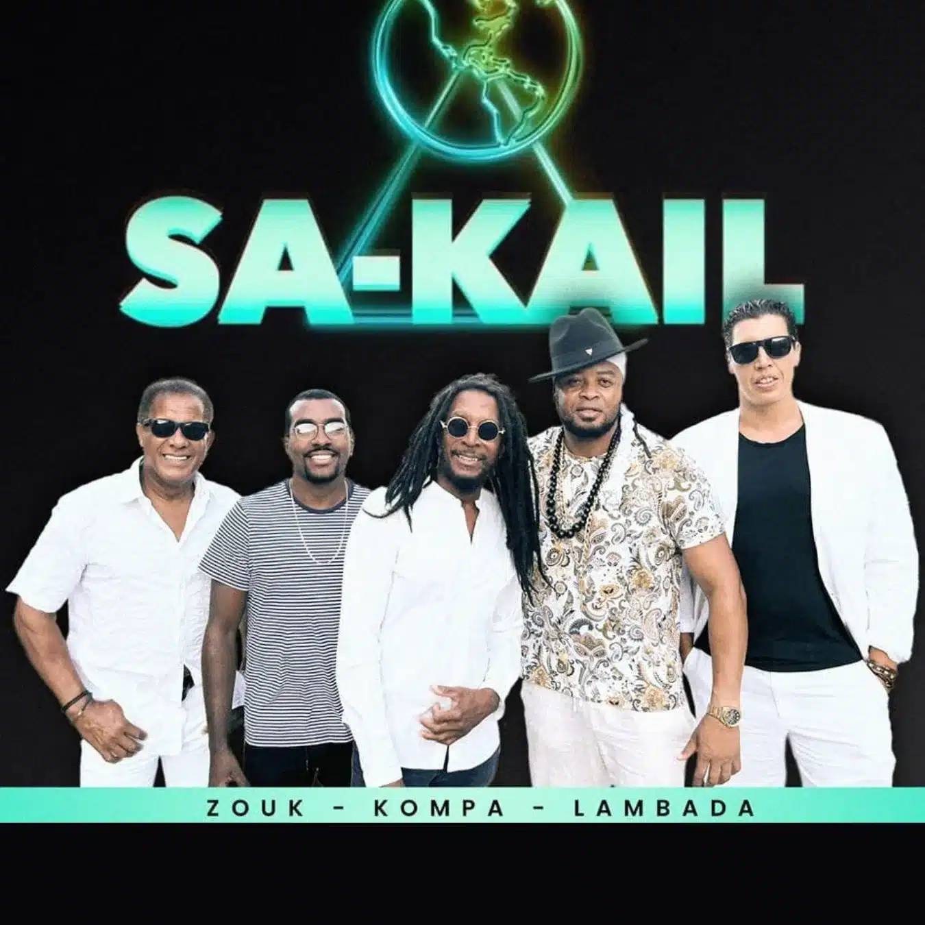 SA kail