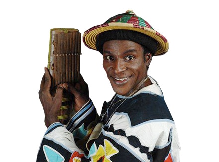 SaidouAbatcha