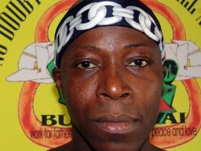 BULIBULI INDJAI-Guine e-Bissau