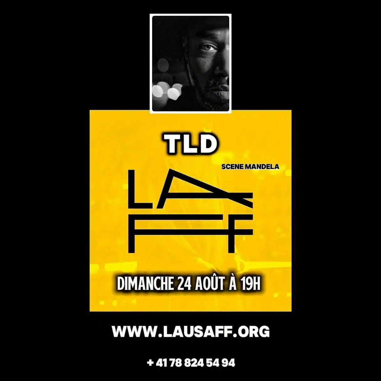 TLD
