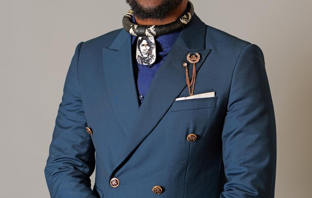 Prince Pepe & The Divin Harmony